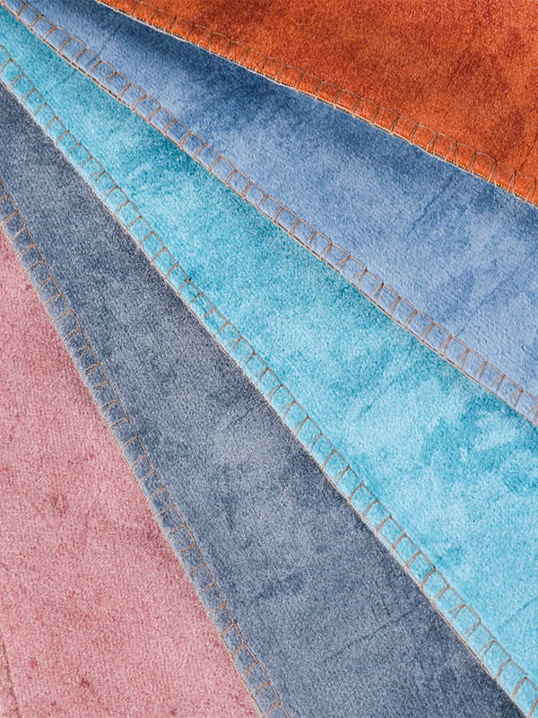 Lomandi Sofa Printing Stof