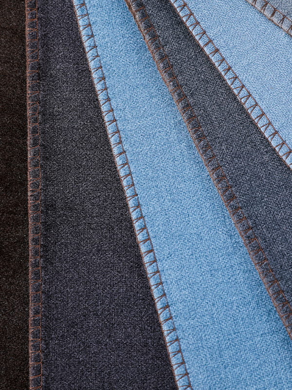 Molina sofa print stof