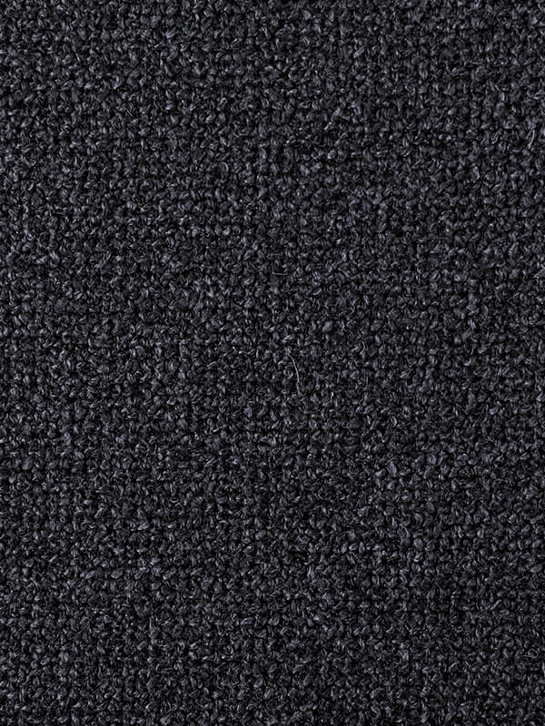 Mandalay sofa vævet to-farvede polyester linnestoffer Mandalay sofa vævet to-farvede polyester linnestoffer