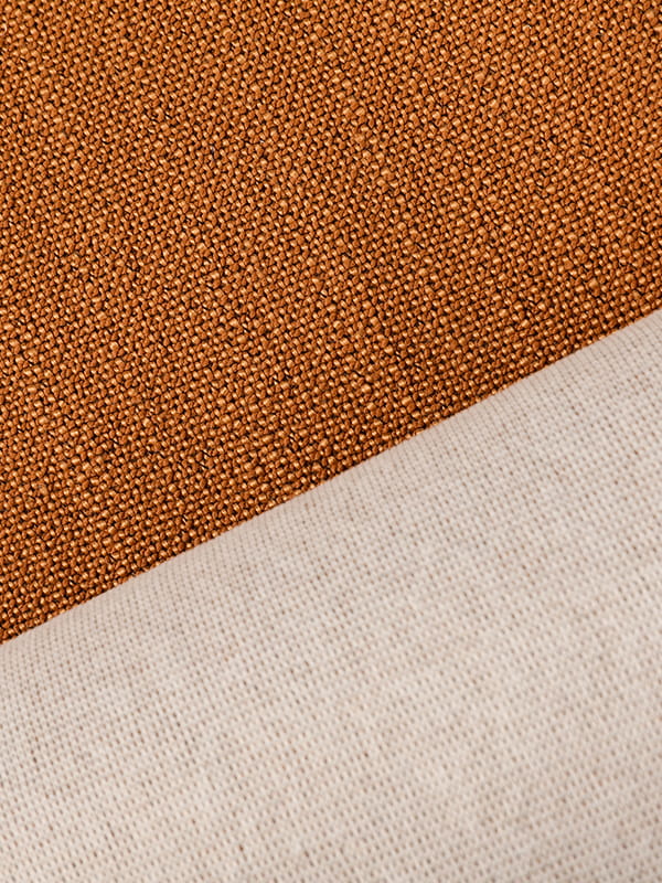 Nautilus sofa almindelig polyester og linnestoffer Nautilus sofa almindelig polyester og linnestoffer