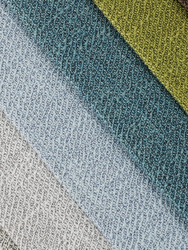 Ollies sofa almindelig twill polyester linnestoffer Ollies sofa almindelig twill polyester linnestoffer