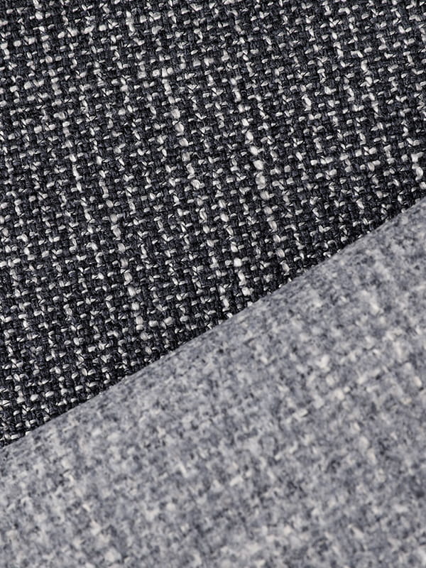 Garner sofa polyester linned stof Garner sofa polyester linned stof