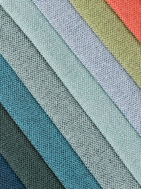 Polyester og linnestoffer til sofaer Polyester og linnestoffer til sofaer