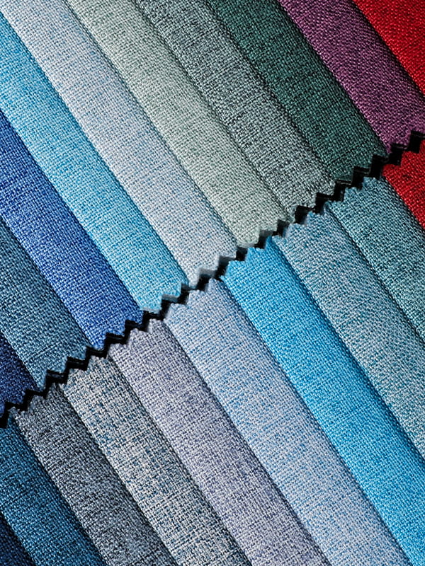 Sephora polstring to farve fine linnestoffer Sephora polstring to farve fine linnestoffer