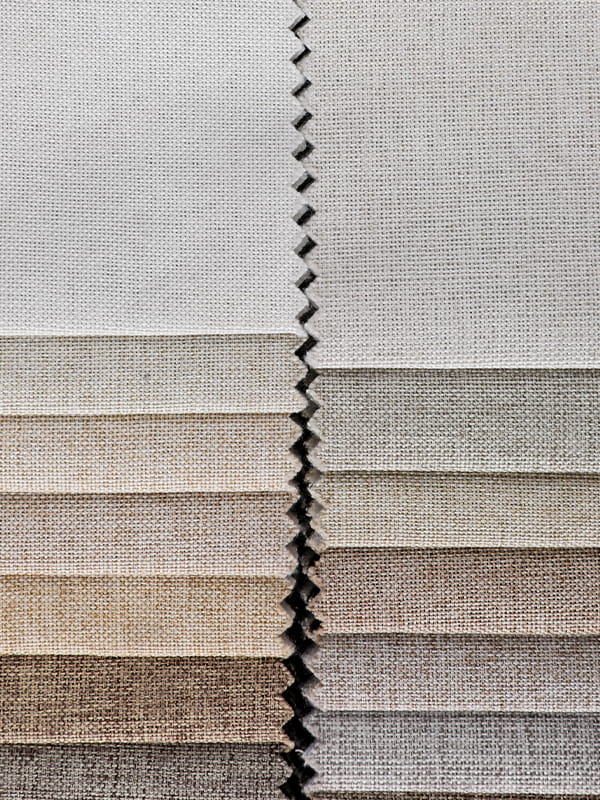 Sephora polstring to farve fine linnestoffer Sephora polstring to farve fine linnestoffer