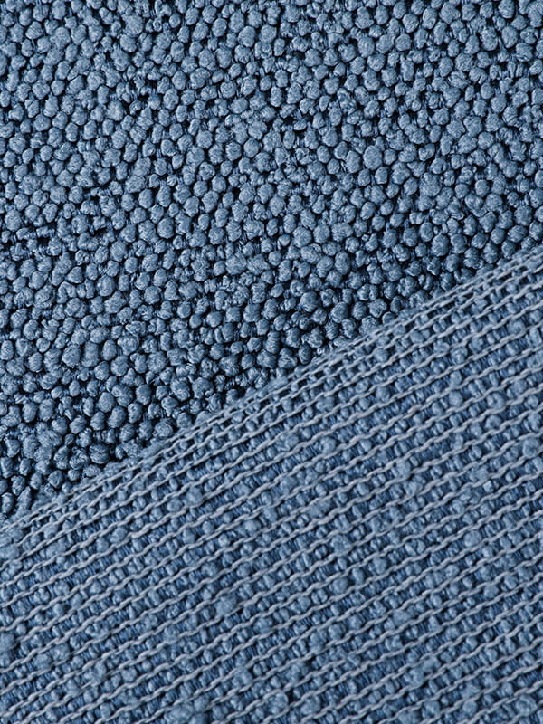 Dinoya Circle Yarn Polyester og Linen Sofa Fabrics Dinoya Circle Yarn Polyester og Linen Sofa Fabrics