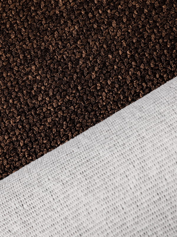 Elta Sofa Fast farve grov bomuldslinnestoffer Elta Sofa Fast farve grov bomuldslinnestoffer