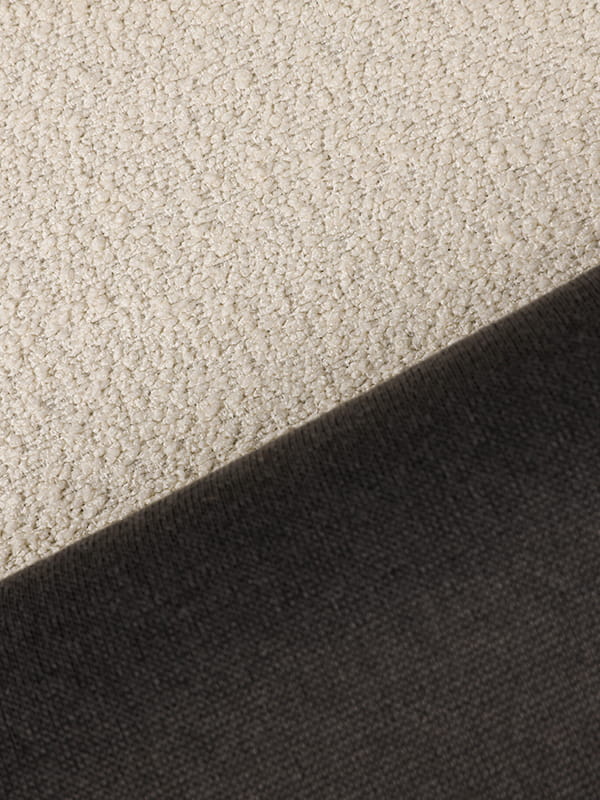 Honeysuckle loop garn polyester og linned sofa stoffer Honeysuckle loop garn polyester og linned sofa stoffer