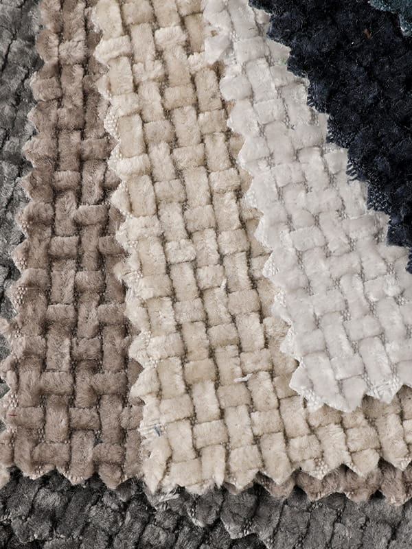 Marks & Spencer Sofa Chenille stof