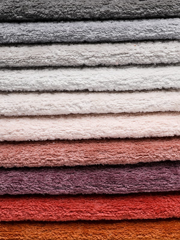 Sofa Chenille Vævet stof