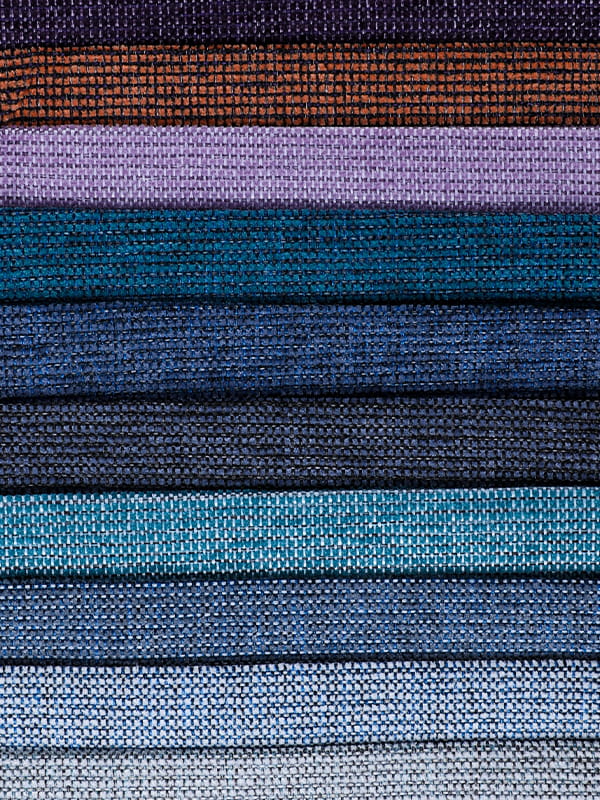 Sofa Chenille Vævet stof