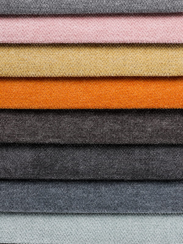 Sofa Chenille Vævet stof