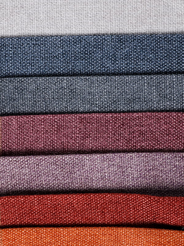 Sofa Chenille Vævet stof