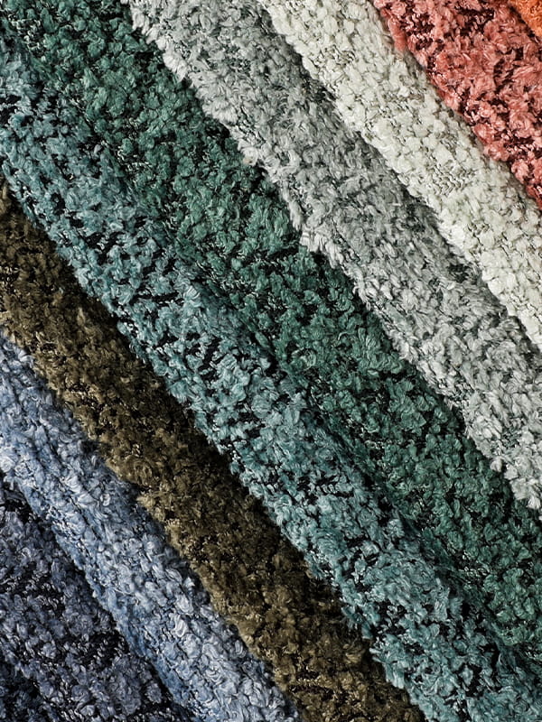 Phoenix Sofa Polyester og linnedstof Phoenix Sofa Polyester og linnedstof