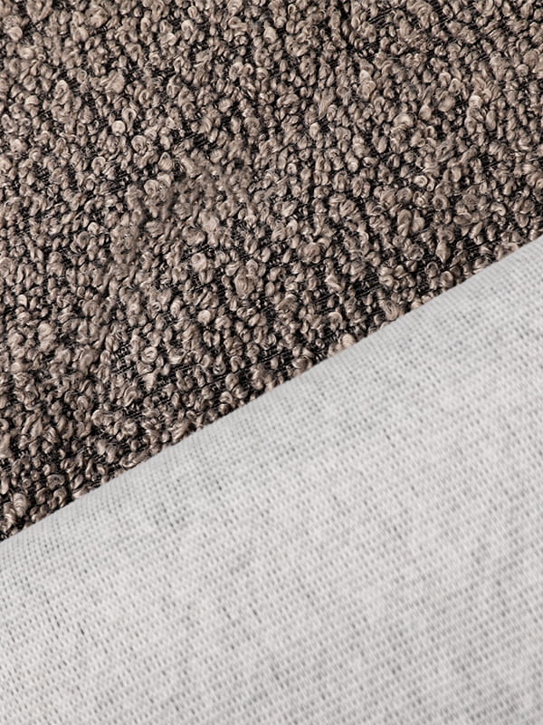 Heineken Loop Yarn Polyester og Linen Sofa Fabrics Heineken Loop Yarn Polyester og Linen Sofa Fabrics