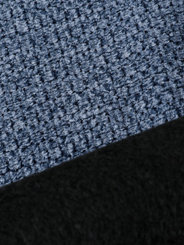 Chenille vævede stoffer Chenille vævede stoffer