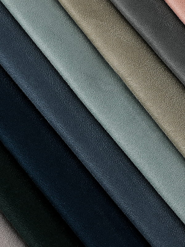 Aeroland Sofa Rich læder fløjlsstoffer Aeroland Sofa Rich læder fløjlsstoffer