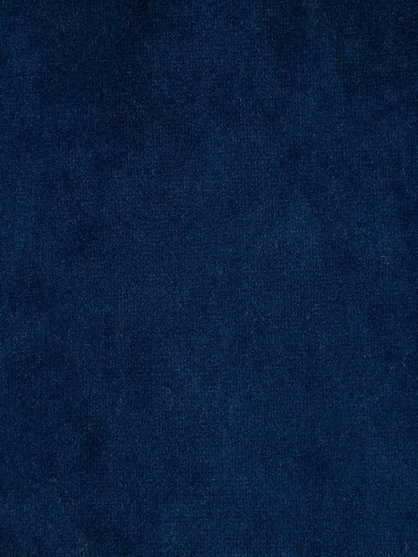 Påfugl sofa matet fløjlsstof Påfugl sofa matet fløjlsstof