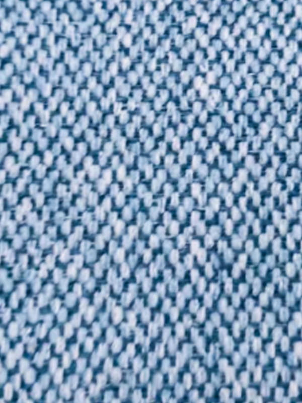 Cadora sofa V-check linned stof